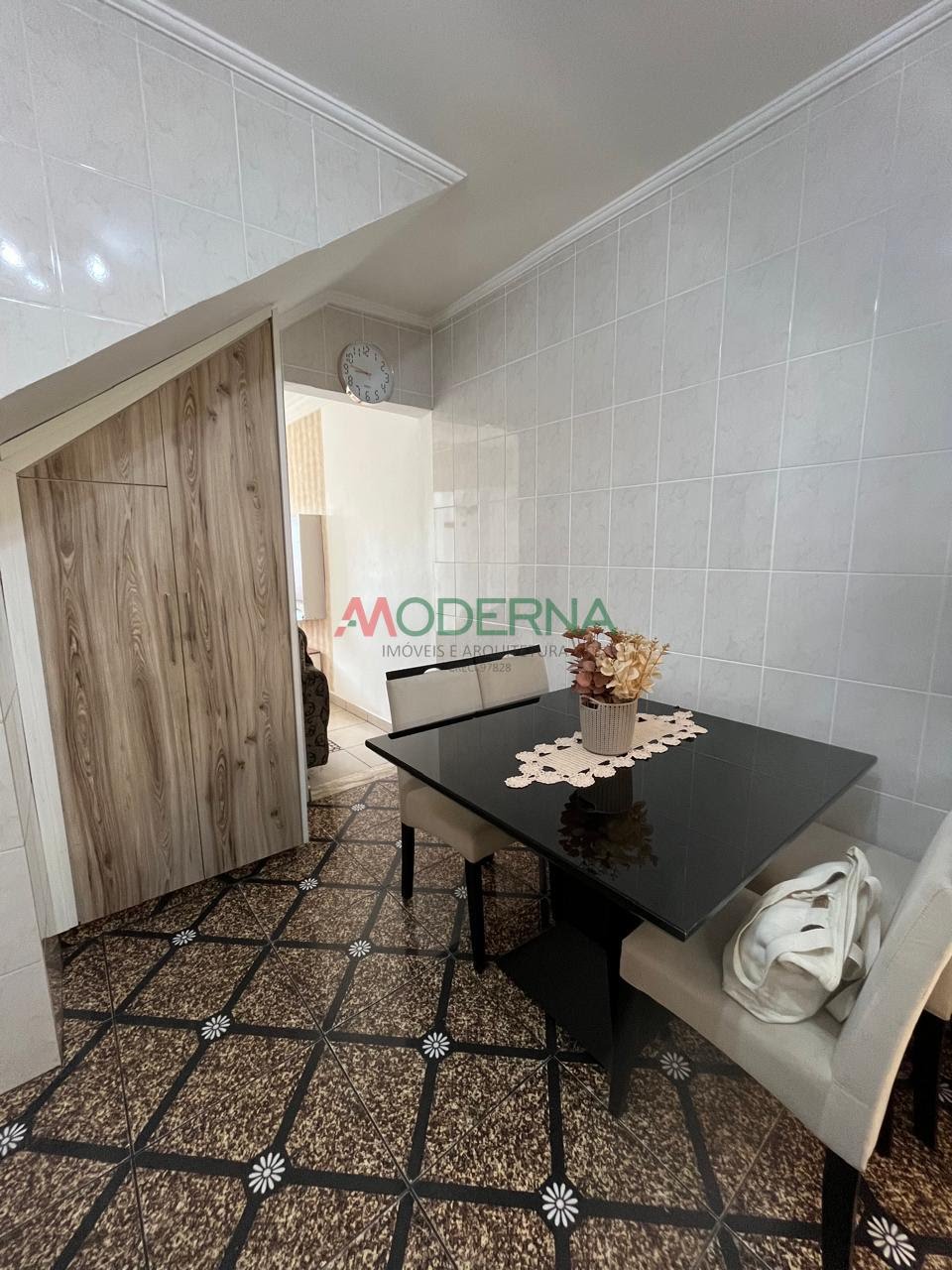 Casa à venda com 2 quartos, 1 banheiro, 1 vaga e 78m² no Paulicéia, São Bernardo do Campo (SP) — foto 6 de 20