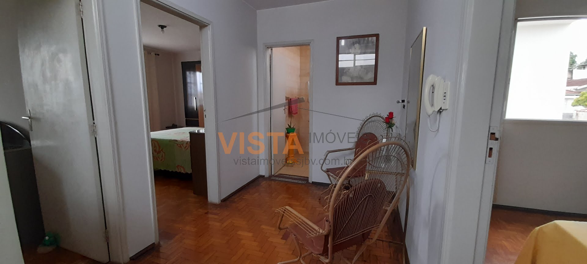 Casa à venda com 3 quartos, 1 suíte, 2 vagas e 130m² no Jardim Bela Vista, São João da Boa Vista (SP) — foto 12 de 21