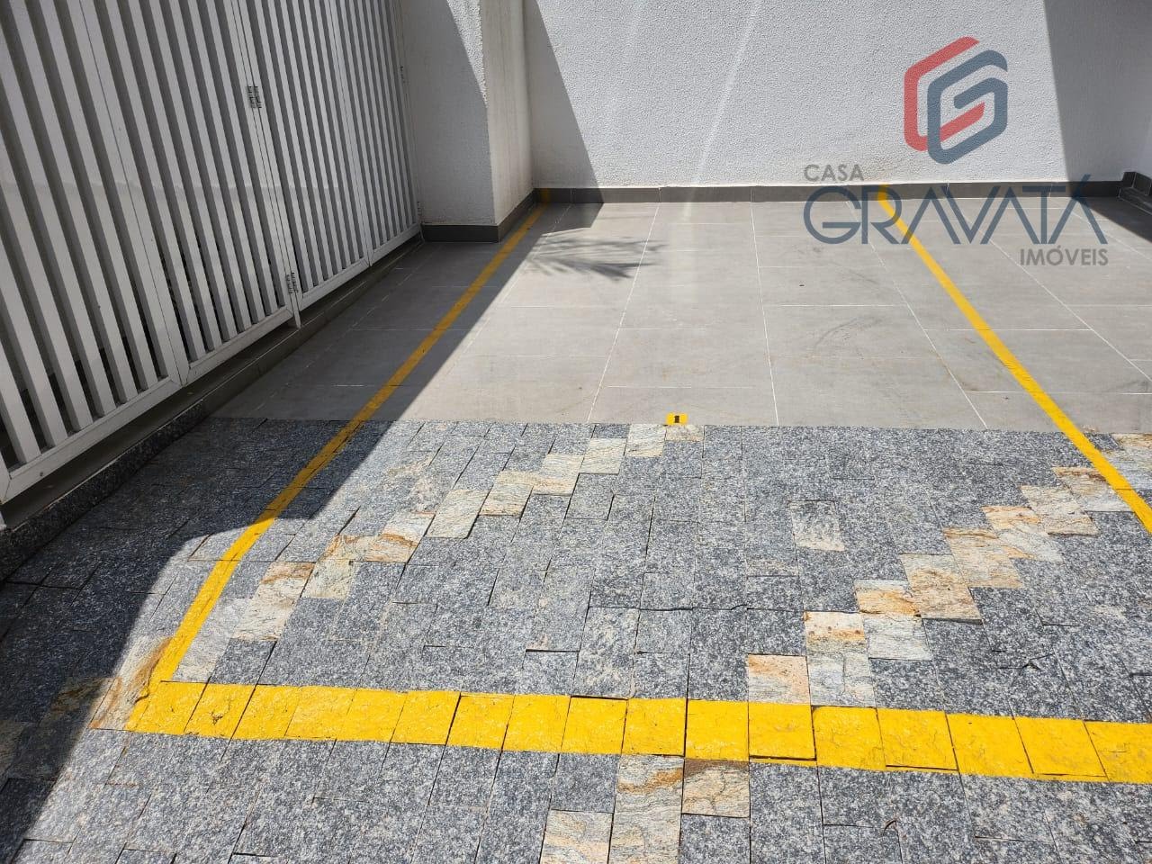 Apartamento à venda com 3 quartos, 1 suíte, 2 vagas e 146m² no Campestre, Santo André (SP) — foto 21 de 25