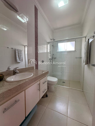 Casa de Condomínio, 3 quartos - Foto 21