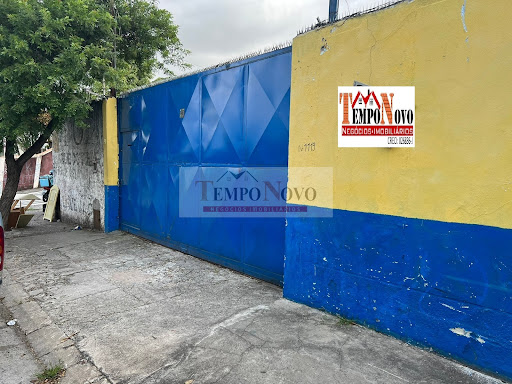 Ponto Comercial em Jardim Cidade Pirituba  -  São Paulo