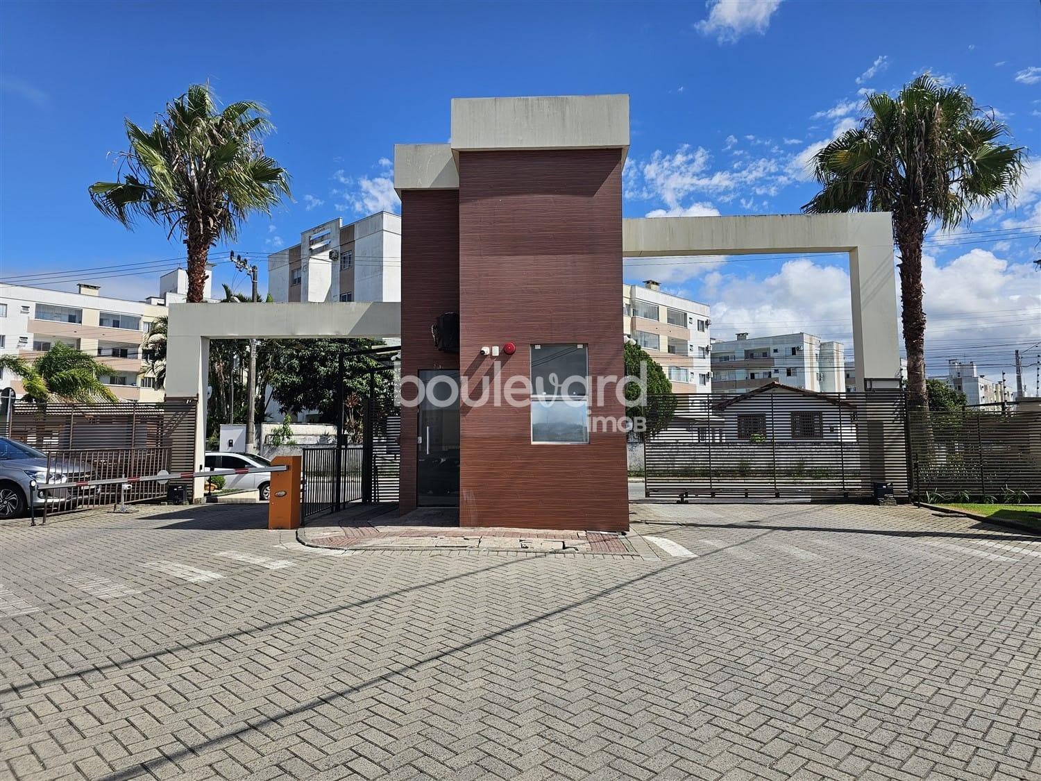 Apartamento à venda com 2 quartos, 1 banheiro, 1 vaga e 51m² no Sertão do Maruim, São José (SC) — foto 2 de 27