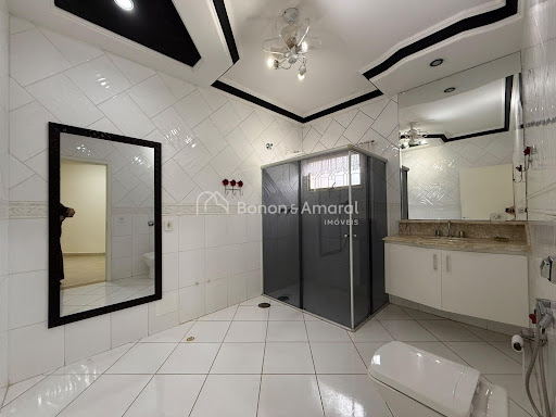 Casa de Condomínio, 4 quartos - Foto 17