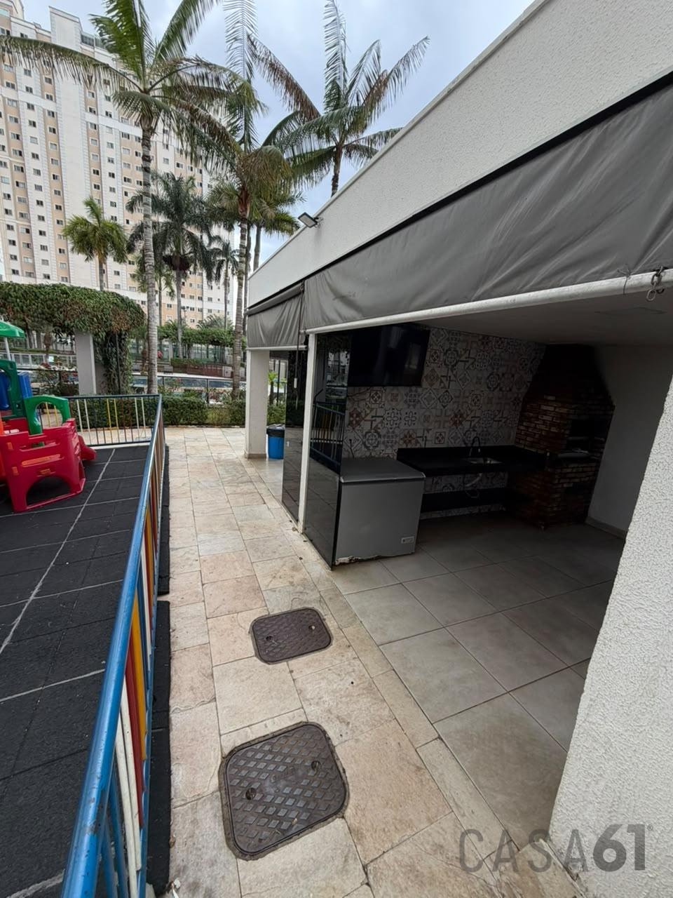 Apartamento, 2 quartos, 48 m² - Foto 10