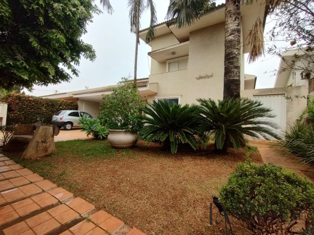 Casa à venda com 5 quartos, 5 suítes, 4 vagas e 320m² no Parque Residencial Damha, São José do Rio Preto (SP) — foto 2 de 30