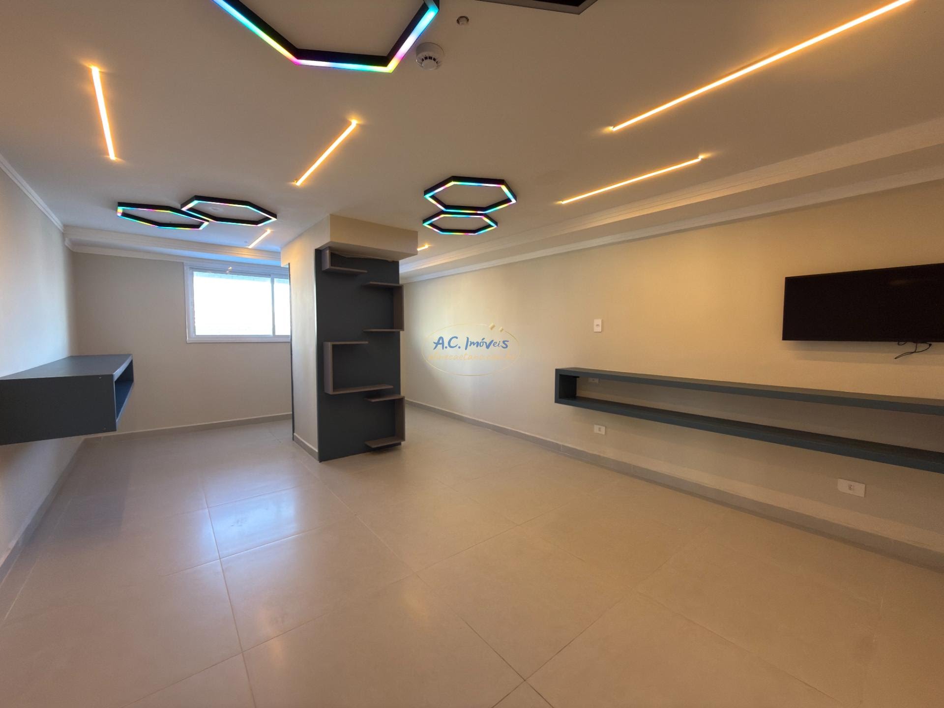 Apartamento à venda com 1 quarto, 1 banheiro, 1 vaga e 50m² no Boqueirão, Praia Grande (SP) — foto 26 de 27