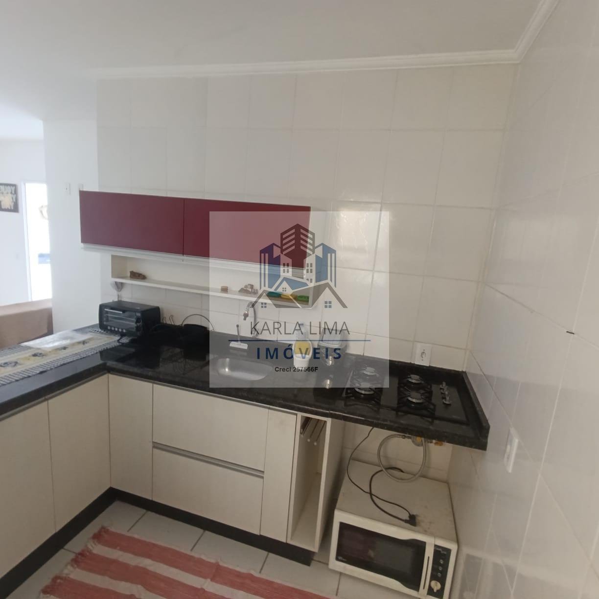 Apartamento à venda com 3 quartos, 1 suíte, 2 vagas e 90m² no Centro, Bertioga (SP) — foto 7 de 23