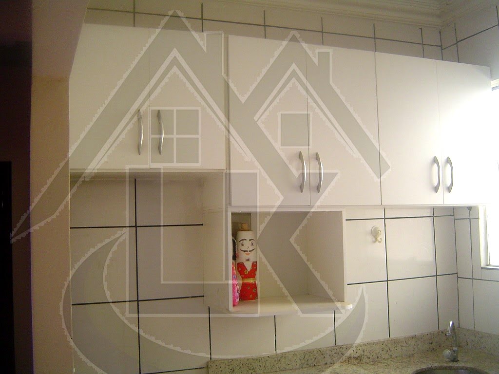 Apartamento, 2 quartos, 55 m² - Foto 7