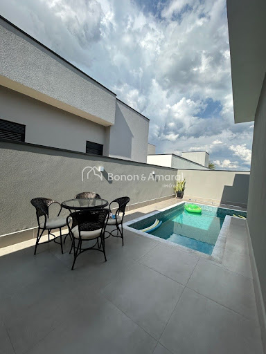 Casa de Condomínio, 3 quartos - Foto 6