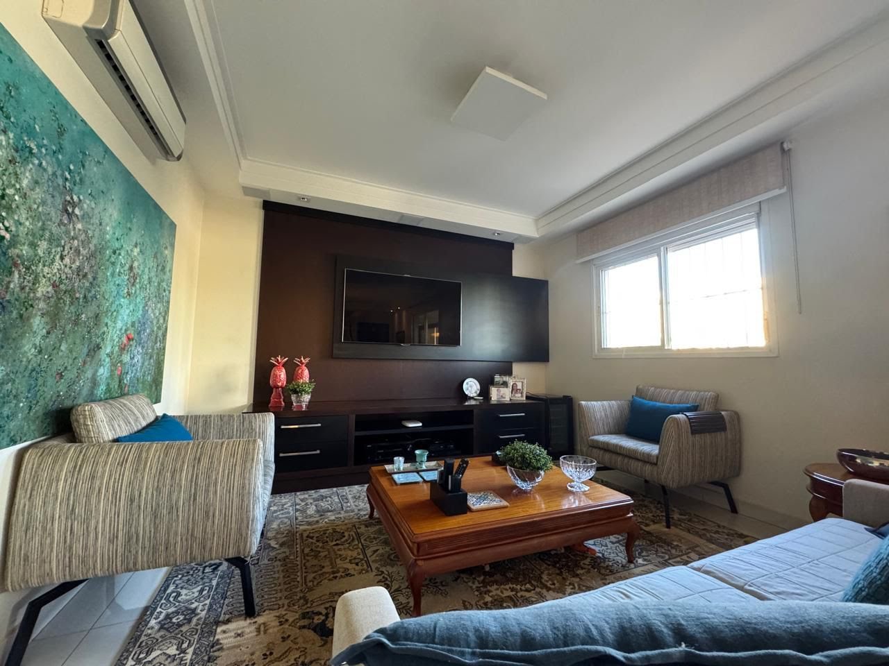 Apartamento à venda com 3 quartos, 3 suítes, 4 vagas e 202m² no Bosque das Juritis, Ribeirão Preto (SP) — foto 28 de 30