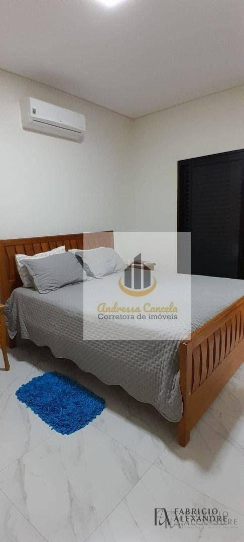 Casa à venda com 3 quartos, 3 suítes, 4 vagas e 200m² no Village La Montagne, São José do Rio Preto (SP) — foto 13 de 30