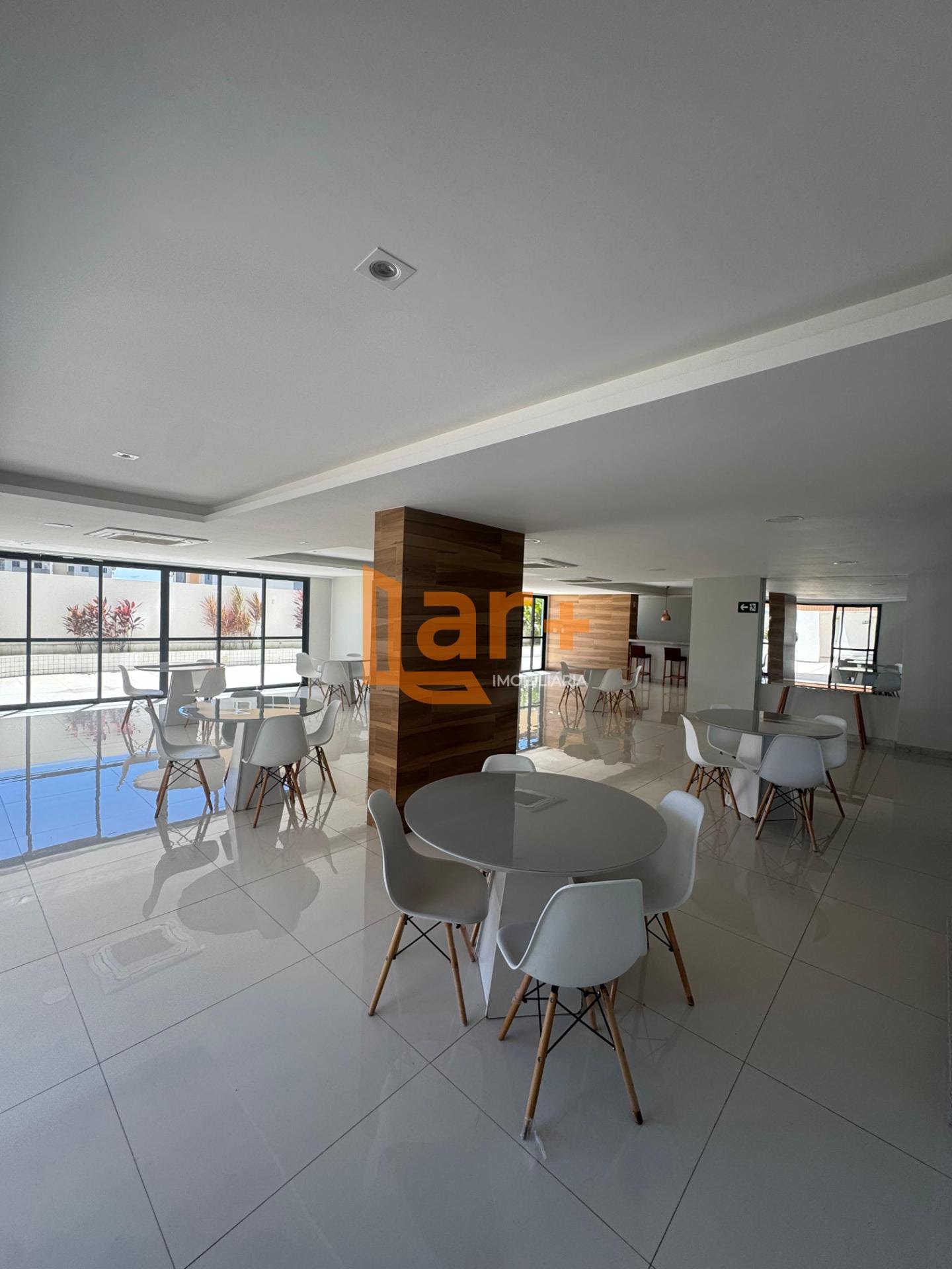 Apartamento à venda com 2 quartos, 1 suíte, 1 vaga e 58m² no Farolândia, Aracaju (SE) — foto 21 de 25