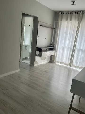 Apartamento para venda em Vila Hortência  -  Sorocaba/SP