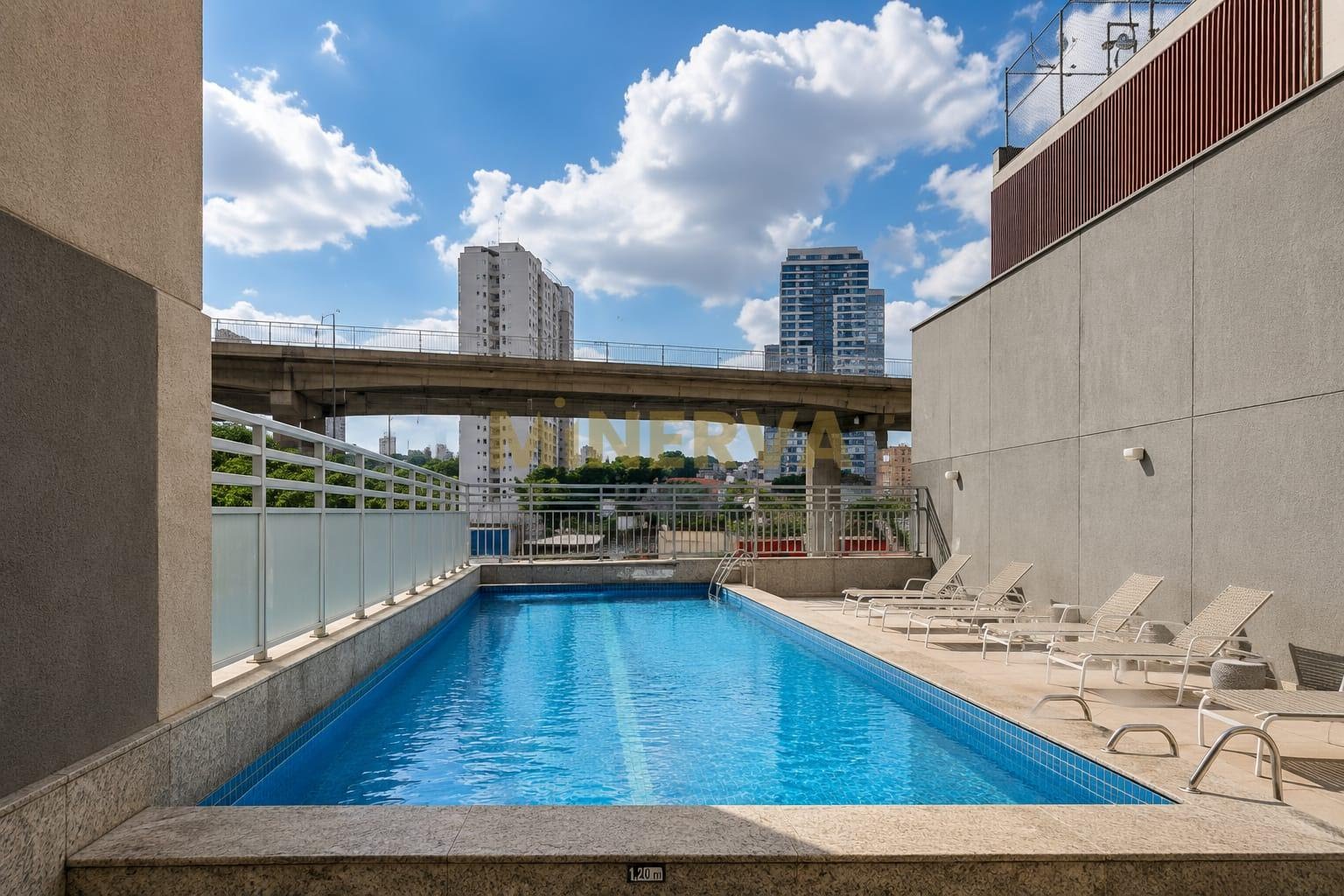 Studio à venda com 1 quarto, 1 banheiro e 28m² no Jardim Independência (são Paulo), São Paulo (SP) — foto 11 de 11
