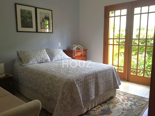 suites com varandas