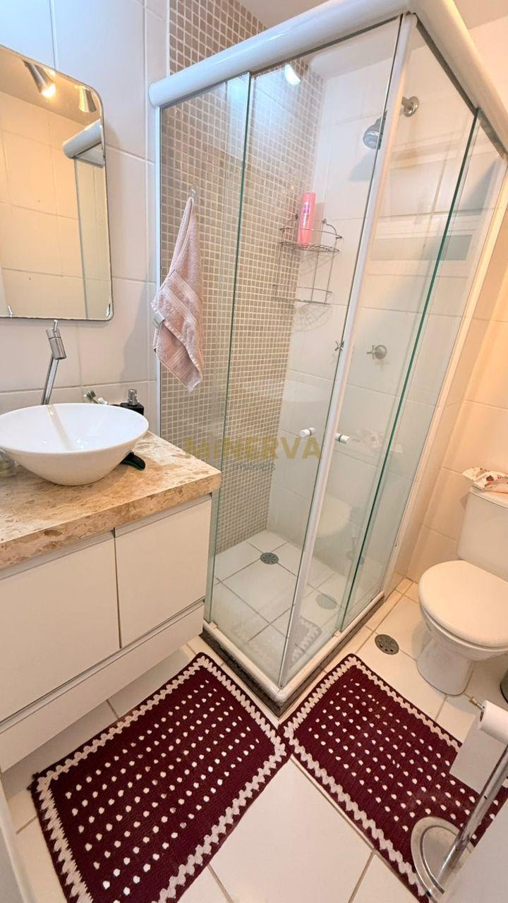 Apartamento à venda com 3 quartos, 1 suíte, 2 vagas e 77m² no Picanço, Guarulhos (SP) — foto 7 de 10