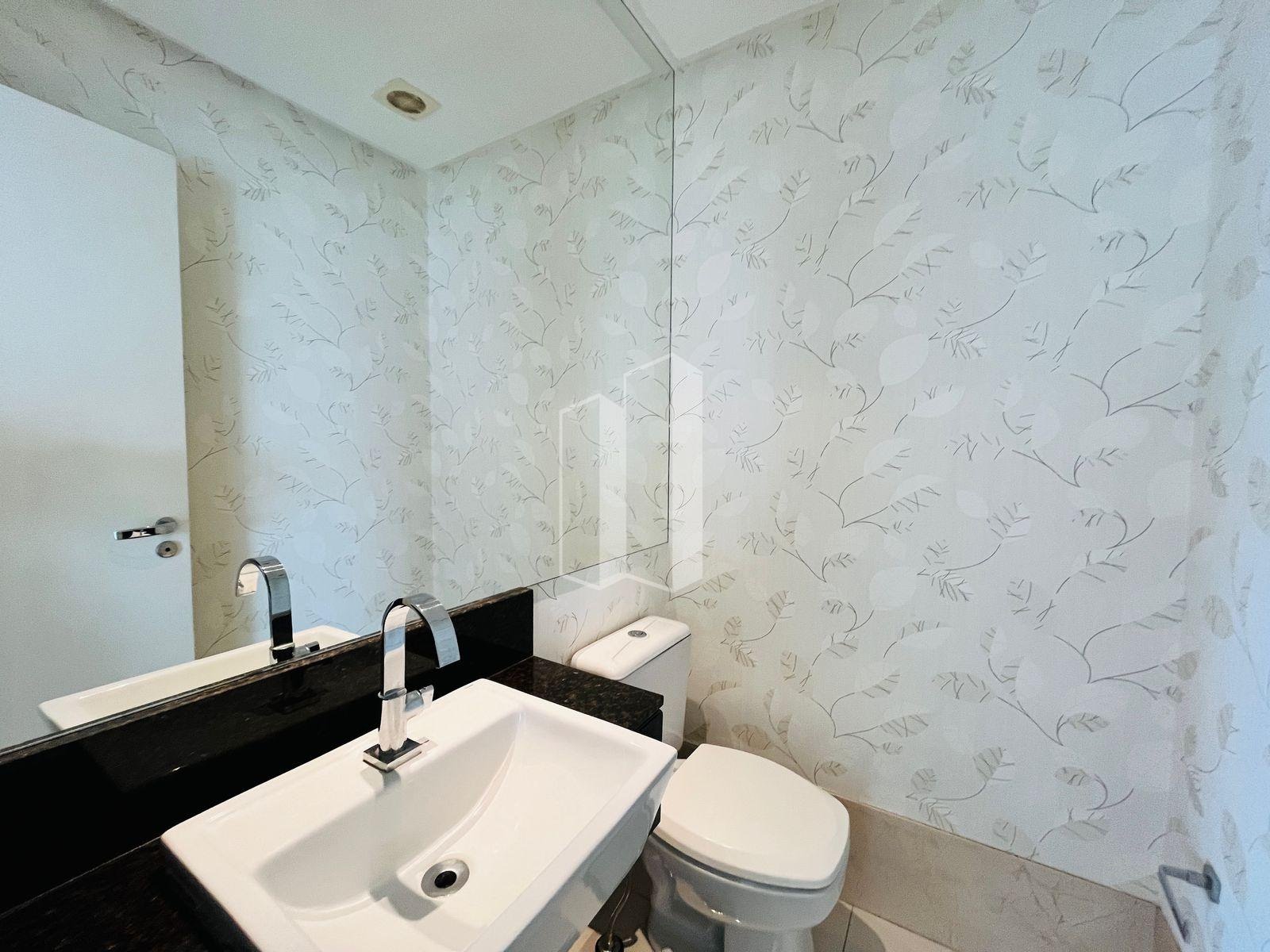 Apartamento à venda com 3 quartos, 3 suítes, 2 vagas e 130m² no Setor Bueno, Goiânia (GO) — foto 20 de 30
