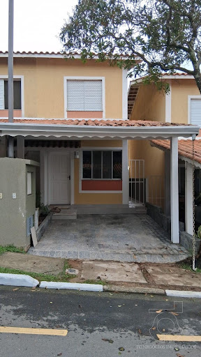 Casa Residencial Cidade Jardim, Granja Viana  -  Cotia