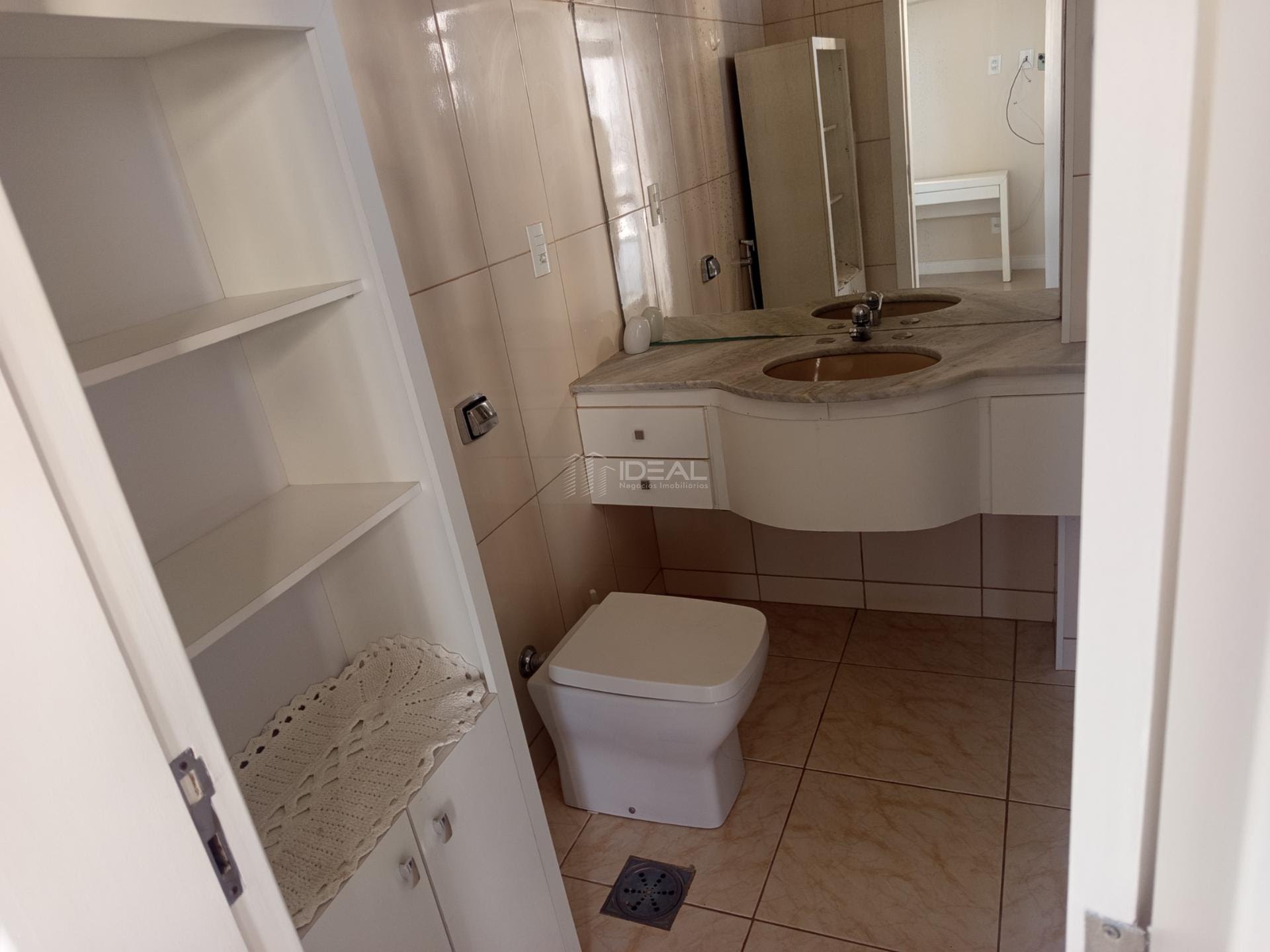 Apartamento à venda com 2 quartos, 1 suíte e 107m² no Pelinca, Campos dos Goytacazes (RJ) — foto 30 de 30