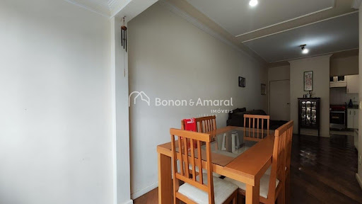 Apartamento, 2 quartos, 60 m² - Foto 4