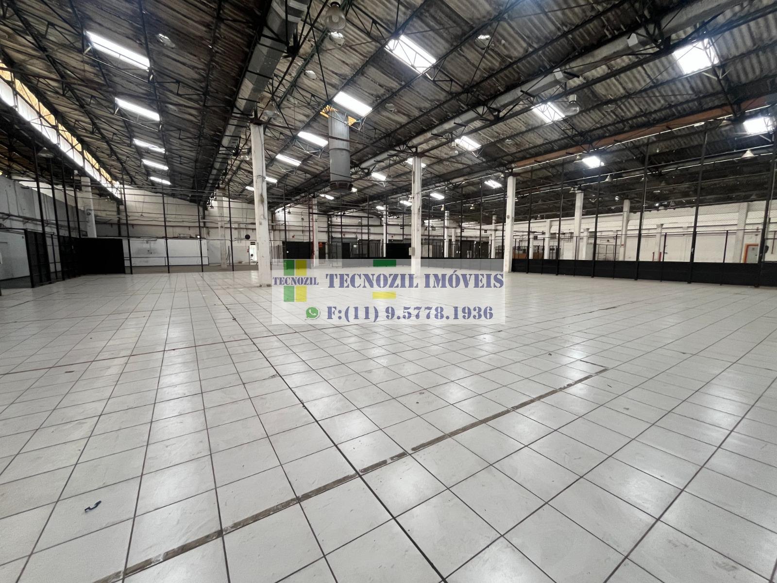Depósito-Galpão, 6685 m² - Foto 19