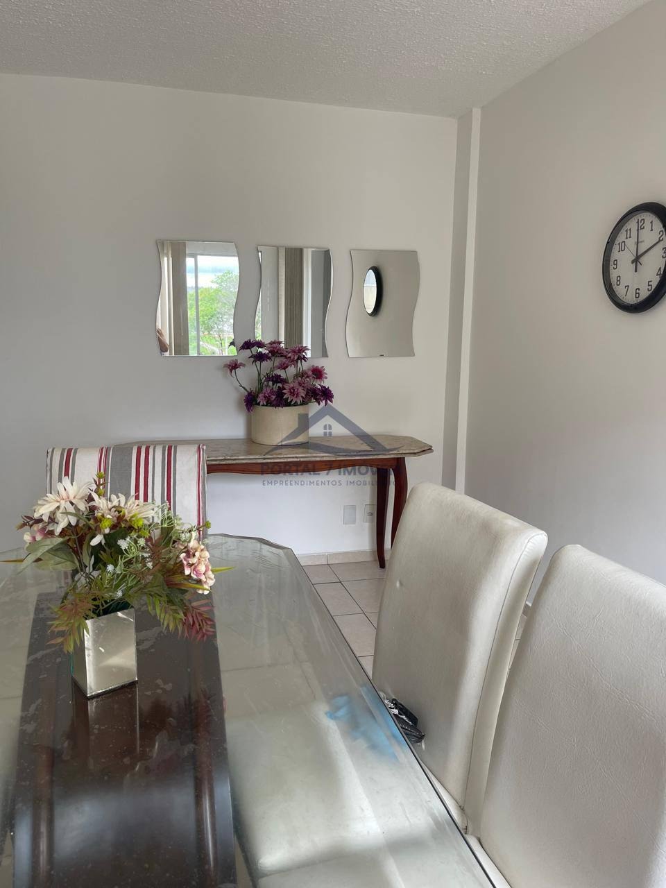 Apartamento à venda com 2 quartos, 1 banheiro, 1 vaga e 47m² no São Francisco de Assis, Sete Lagoas (MG) — foto 10 de 19