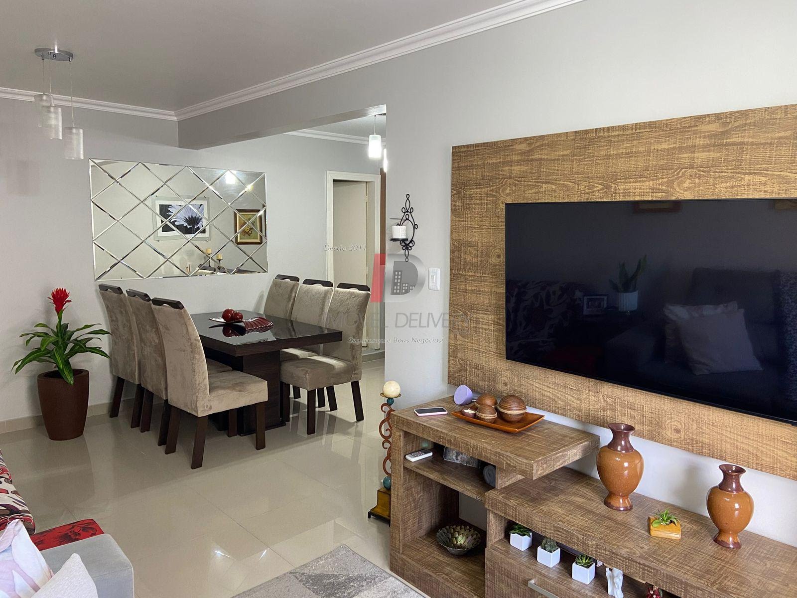 Apartamento, 2 quartos - Foto 4