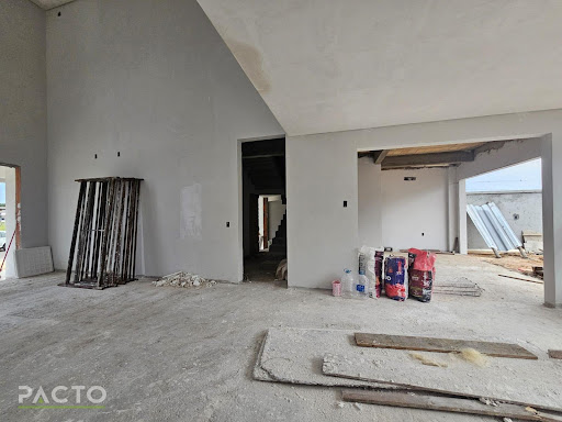 Casa em Caverazinho  -  Araranguá