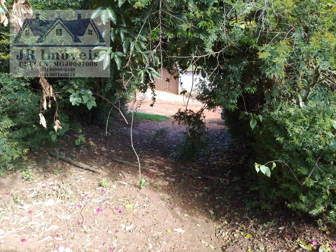 Terreno à venda com 1369m² de terreno no Ponte Alta, Itajubá (MG) — foto 17 de 20