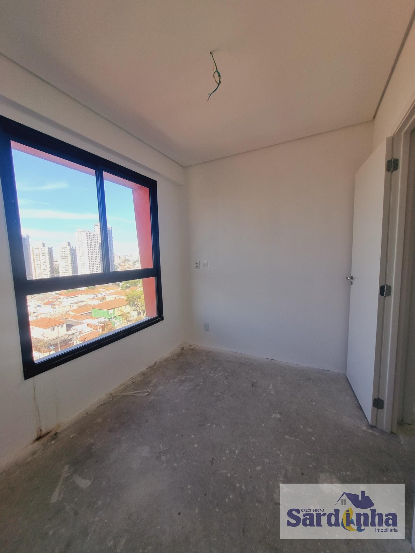 Apartamento à venda com 2 quartos, 1 suíte, 1 vaga e 53m² no Ipiranga, São Paulo (SP) — foto 13 de 30