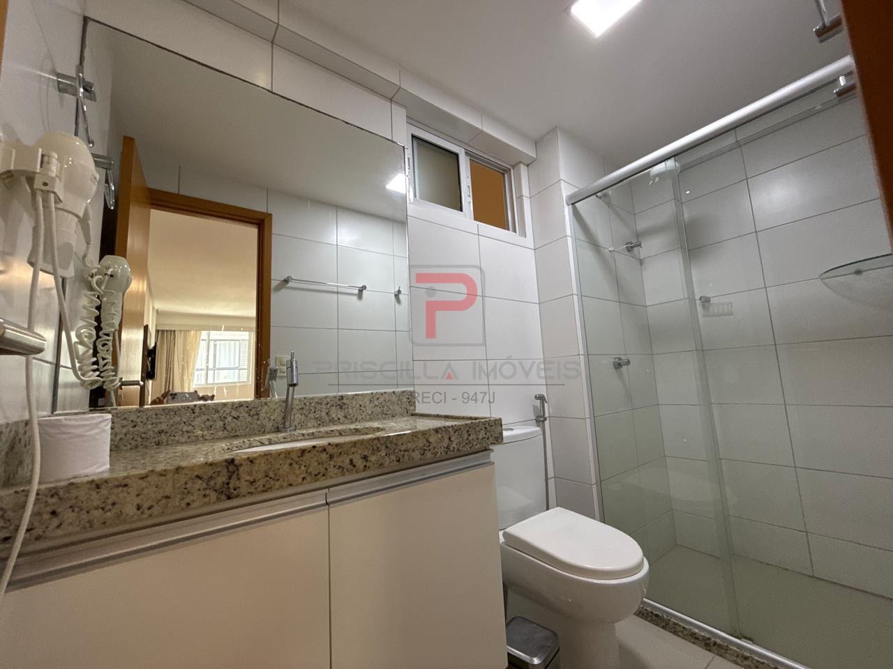 Apartamento à venda com 2 quartos, 1 suíte e 79m² no Jardim Oceania, João Pessoa (PB) — foto 21 de 30
