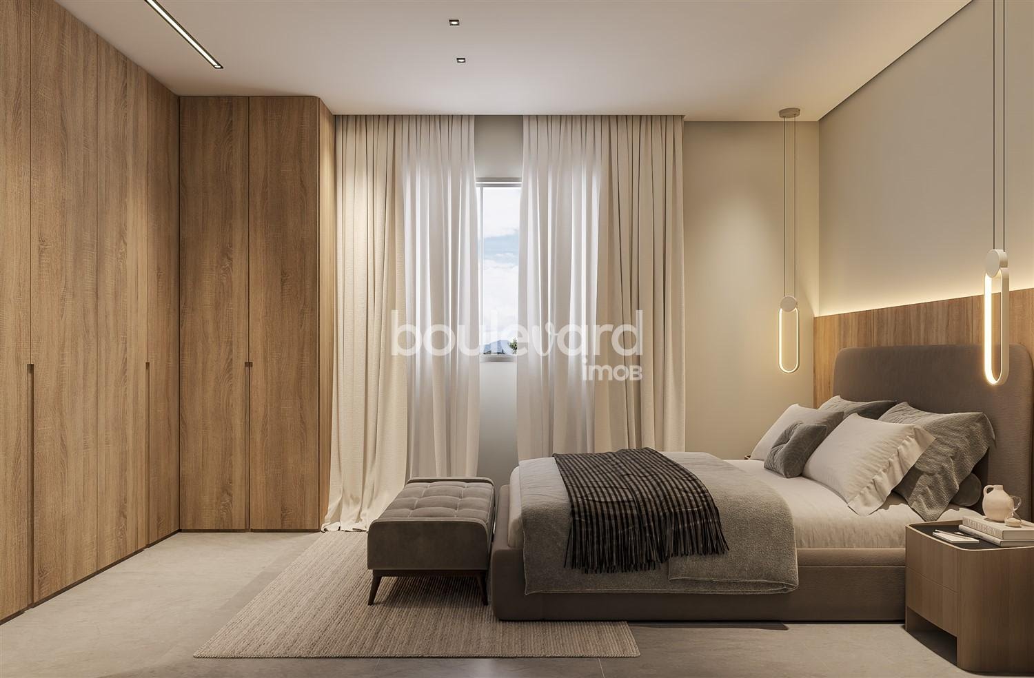 Apartamento à venda com 2 quartos, 1 suíte, 2 vagas e 74m² no Estreito, Florianópolis (SC) — foto 27 de 28