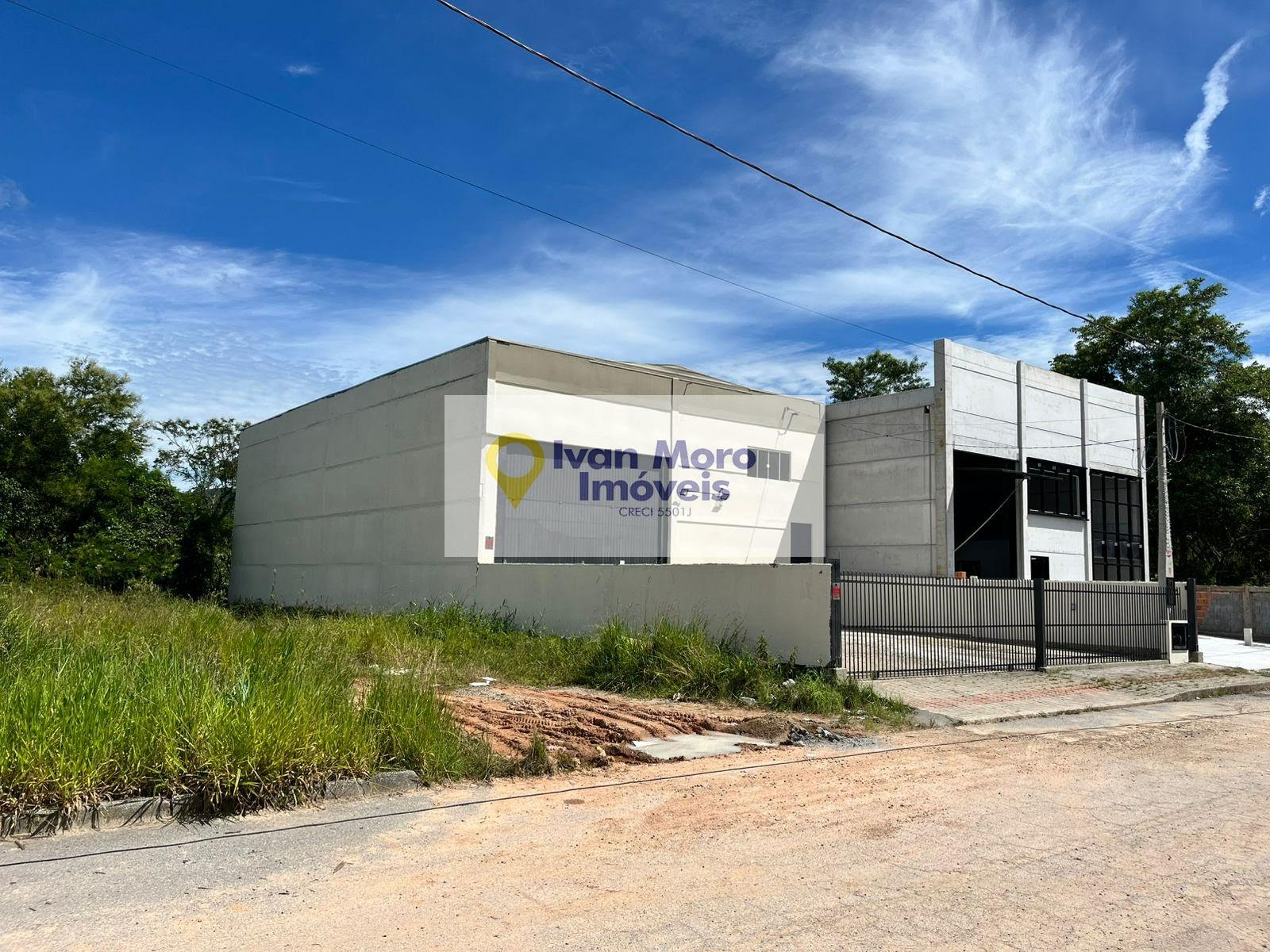 Comercial à venda com 1 banheiro, 3 vagas e 270m² no Sertão do Maruim, São José (SC) — foto 24 de 24