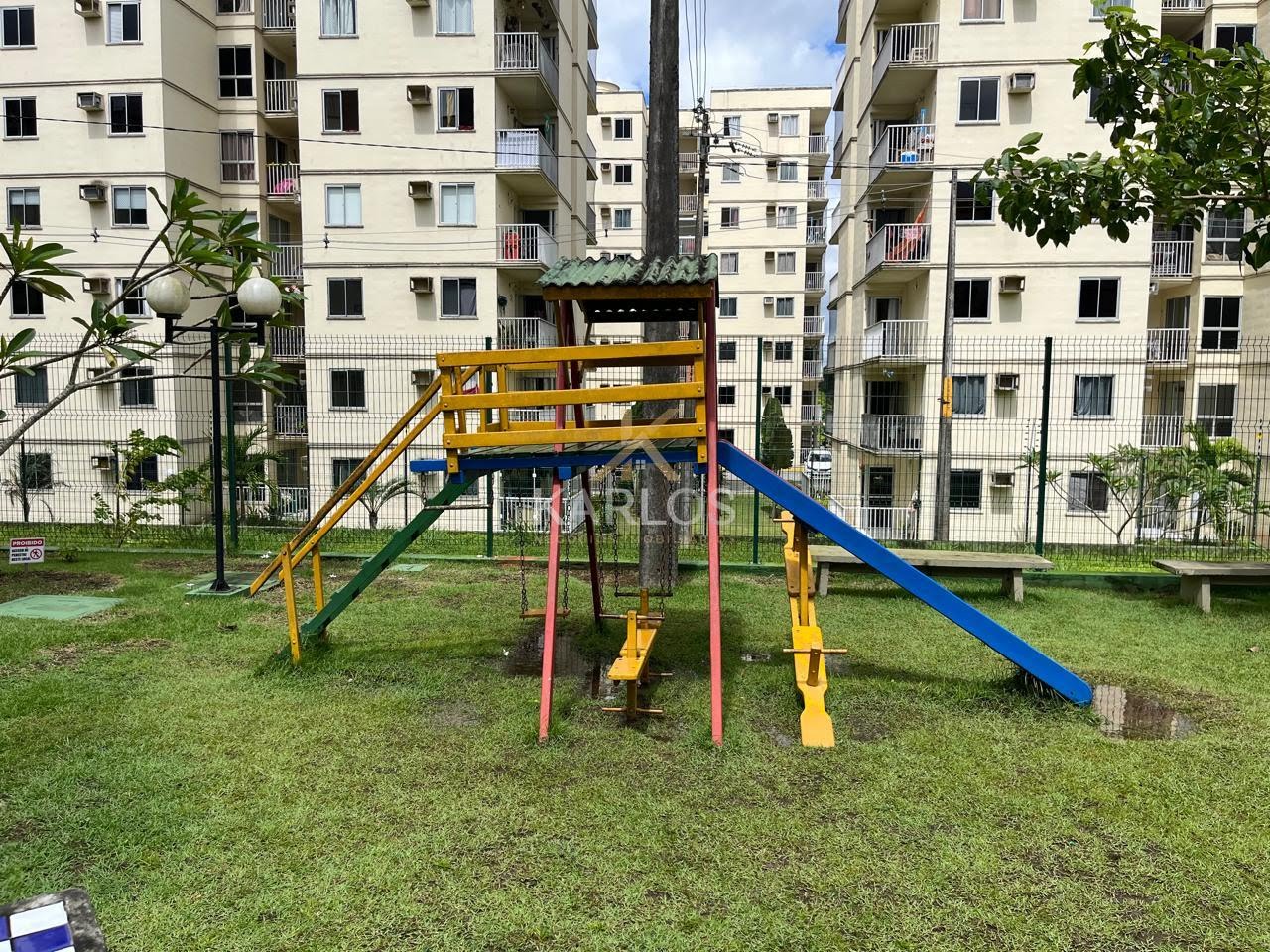 Apartamento à venda com 2 quartos, 1 banheiro e 50m² no Alberto Maia, Camaragibe (PE) — foto 25 de 30