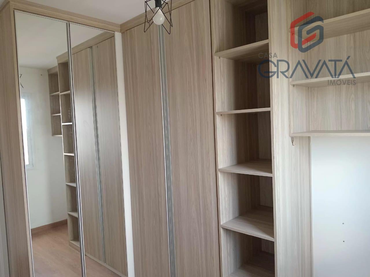 Apartamento à venda com 2 quartos, 1 banheiro, 2 vagas e 50m² no Jardim Utinga, Santo André (SP) — foto 7 de 13