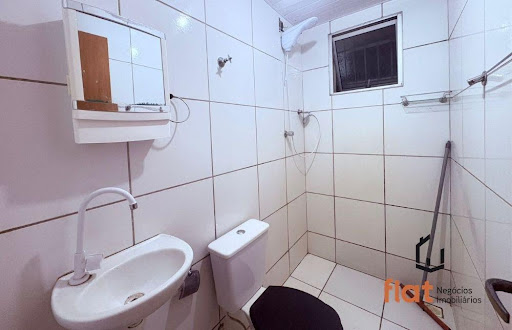 Apartamento à Venda no bairro São Paulo em Pará de Minas, 2 Quartos, 45m², R$150mil