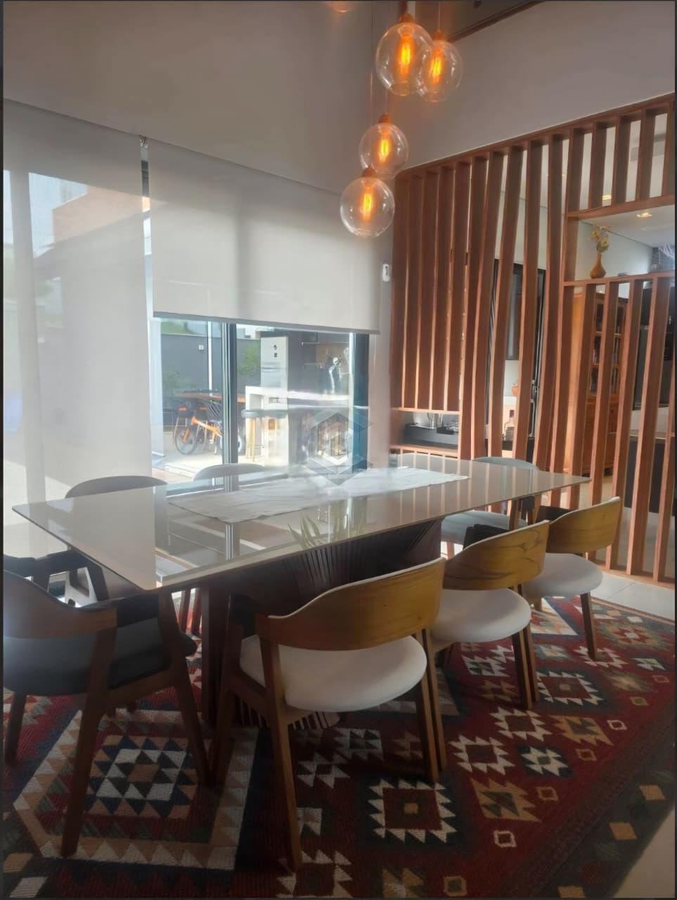 Casa à venda com 4 quartos, 3 suítes, 4 vagas e 301m² no Condomínio Cyrela Landscape, Votorantim (SP) — foto 9 de 30