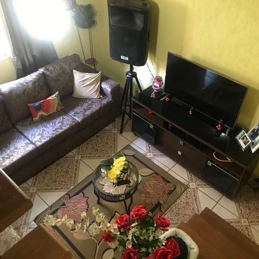 Sala Estar