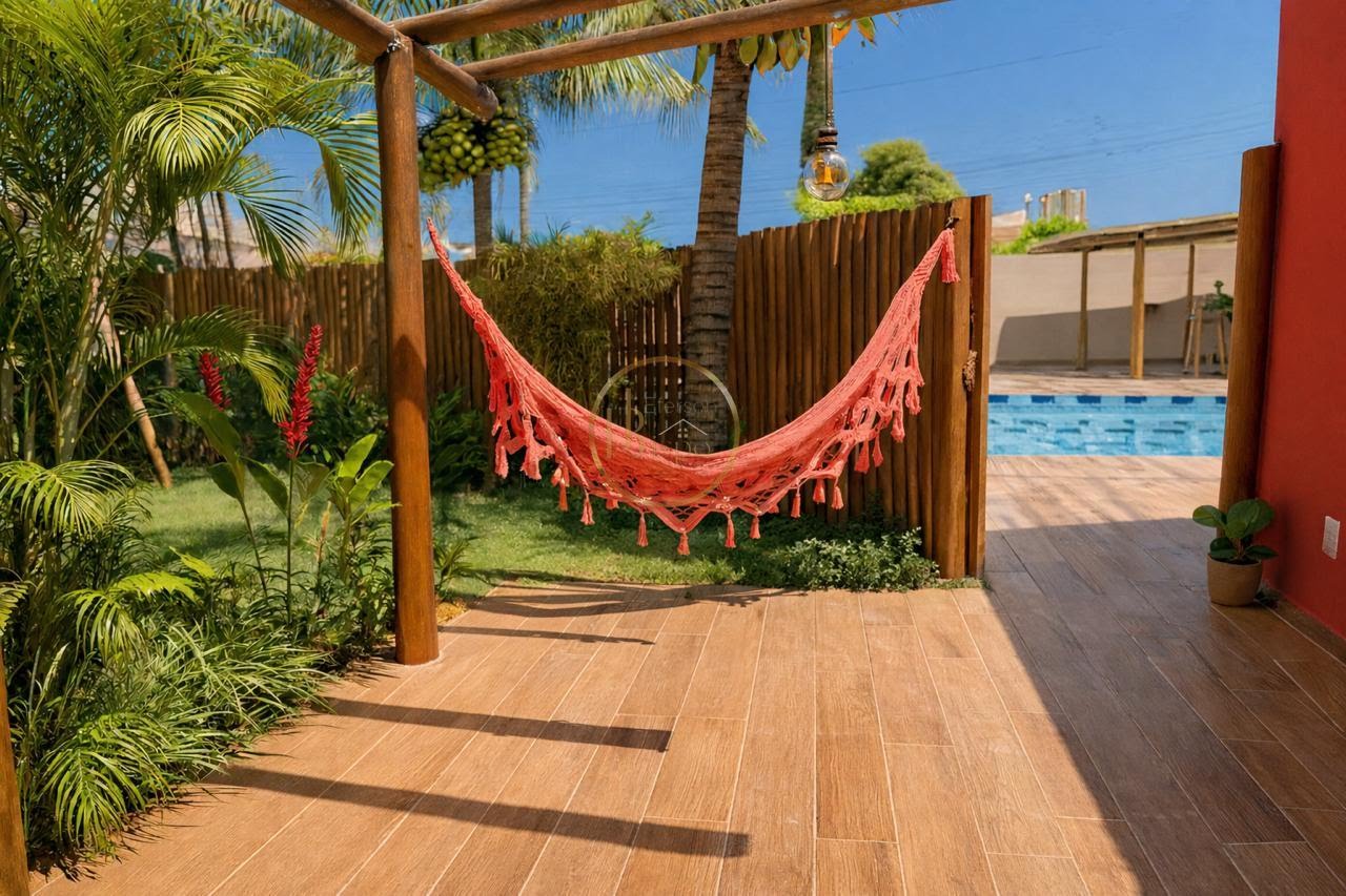 Casa à venda com 3 quartos, 2 suítes, 1 vaga e 267m² no Village 2, Porto Seguro (BA) — foto 15 de 17