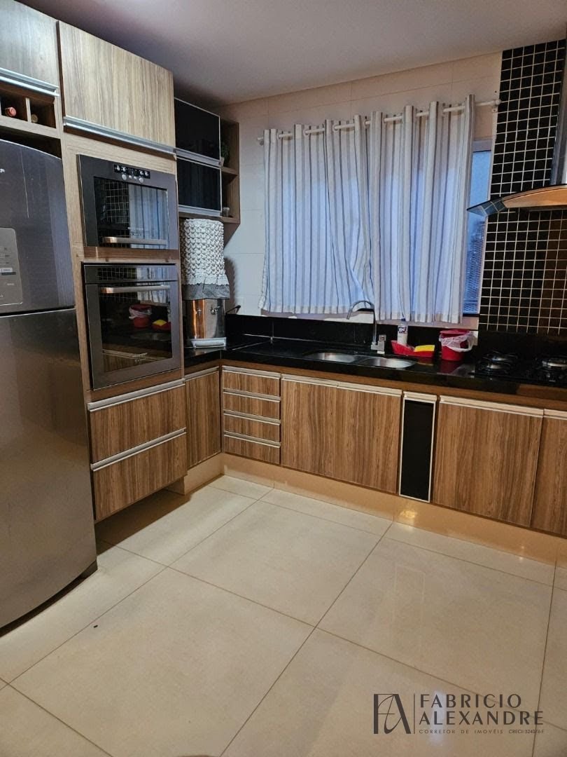 Casa à venda com 3 quartos, 3 suítes e 240m² no Village Damha II, São José do Rio Preto (SP) — foto 7 de 27