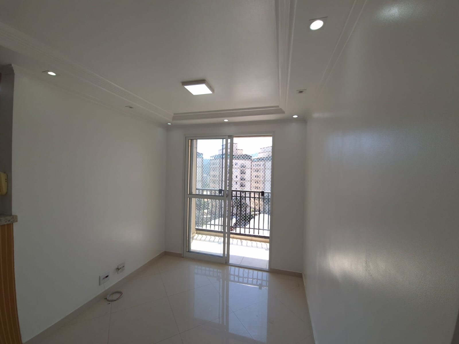 Apartamento à venda com 2 quartos, 1 banheiro, 1 vaga e 56m² no Loteamento City Jaragua, São Paulo (SP) — foto 3 de 19