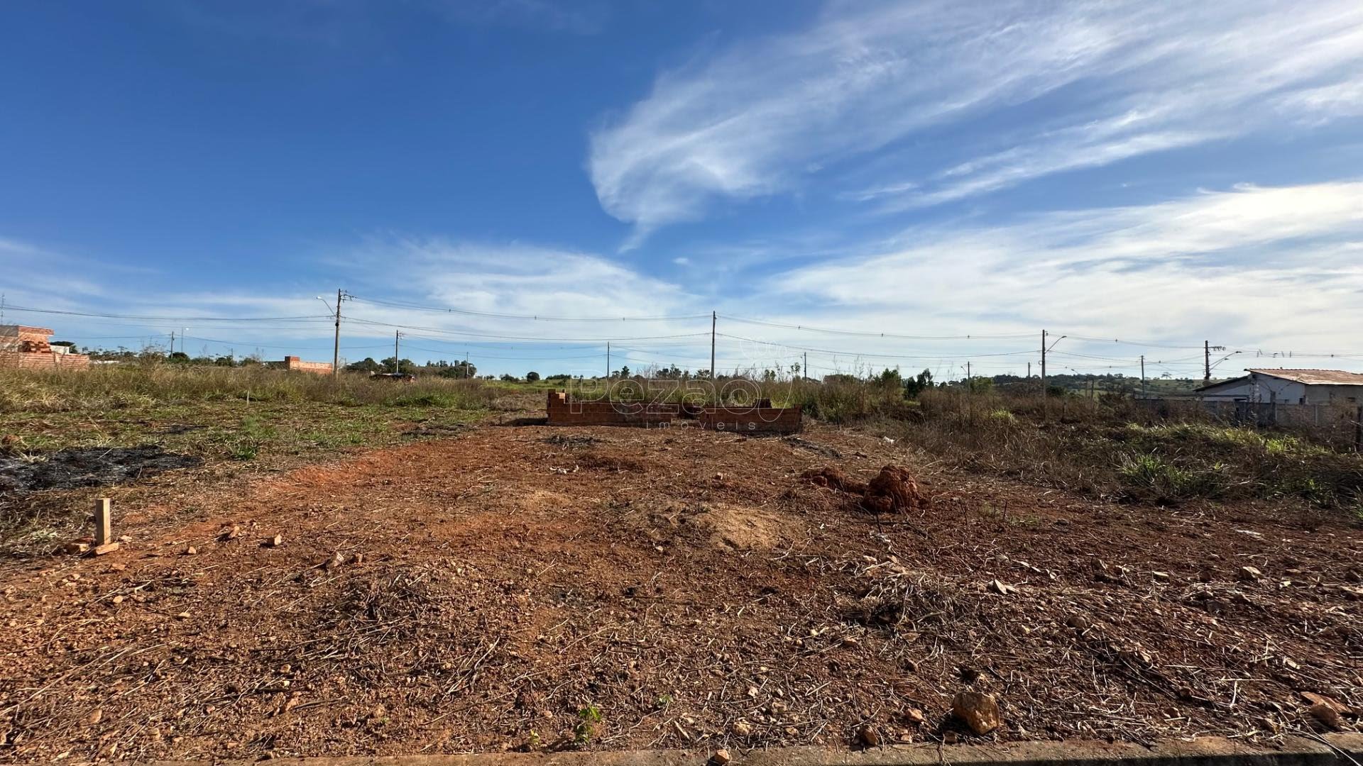 Terreno à venda com 240m² de terreno no Jardim das Oliveiras, Itapuranga (GO) — foto 2 de 3