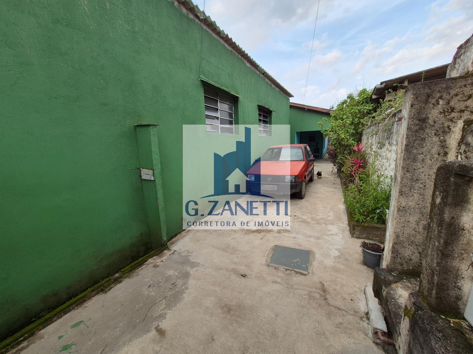 Casa, 2 quartos, 90 m² - Foto 6