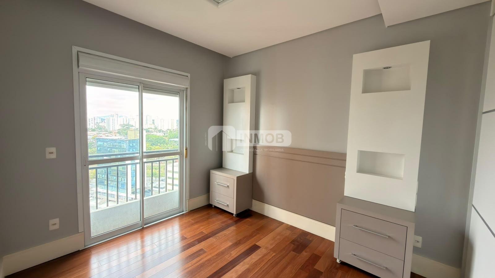Apartamento à venda com 4 quartos, 4 suítes, 4 vagas e 235m² no Jardim das Nações, Taubaté (SP) — foto 28 de 30