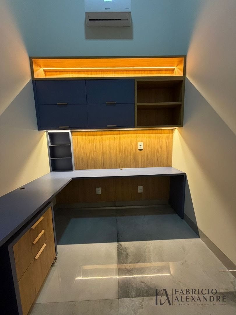 Casa à venda com 3 quartos, 3 suítes, 4 vagas e 170m² no Village Provence, São José do Rio Preto (SP) — foto 16 de 24
