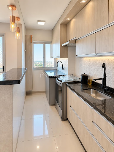 Apartamento, 2 quartos, 48 m² - Foto 7