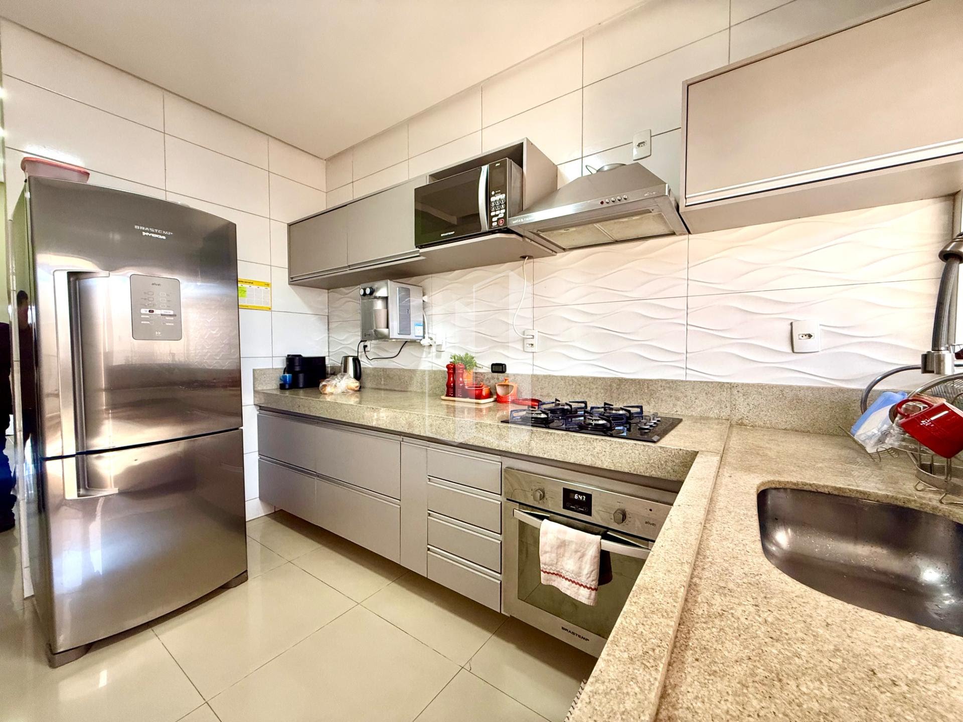 Casa, 3 quartos, 147 m² - Foto 6