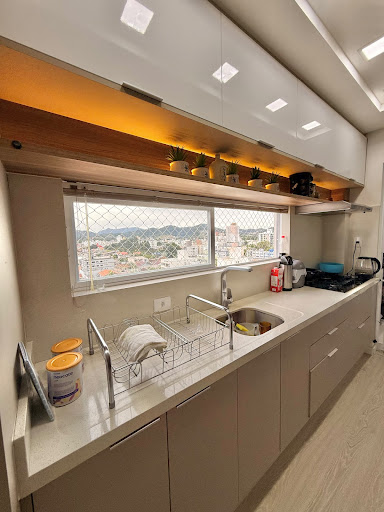 Apartamento em Centro  -  Camboriú