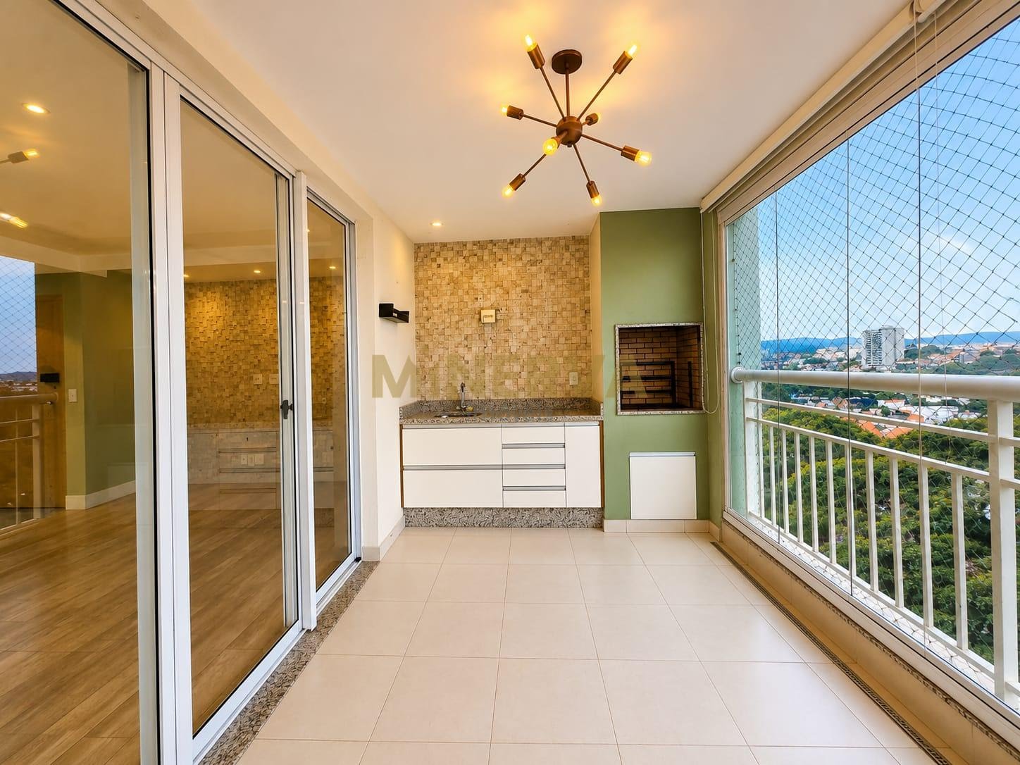 Apartamento para alugar com 3 suítes, 3 vagas e 126m² no Centro, Guarulhos (SP) — foto 19 de 22