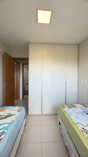 Apartamento à venda com 2 quartos, 1 suíte, 1 vaga e 53m² no Praia do Cupe, Ipojuca (PE) — foto 13 de 28